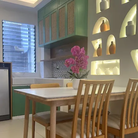Mmaple Residences Talisay