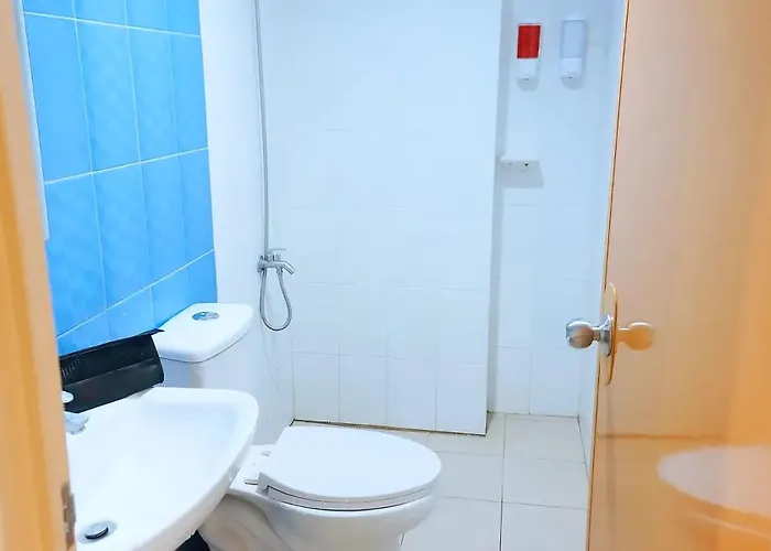Mmaple Residences *