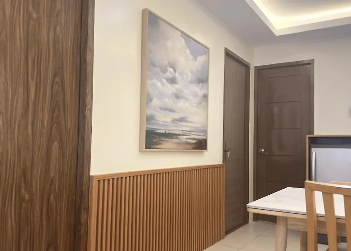 Mmaple Residences *