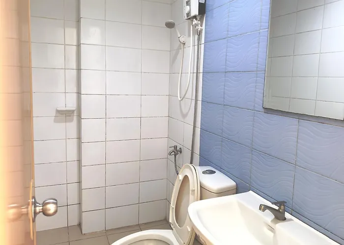 Mmaple Residences * タリサイ