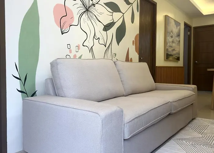 ホテル Mmaple Residences タリサイ