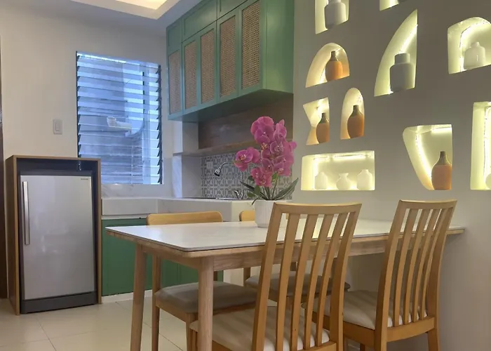 Mmaple Residences タリサイ