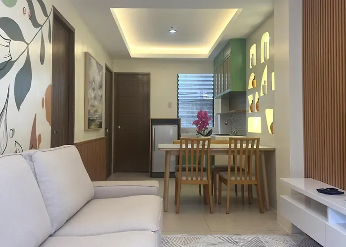 Mmaple Residences ホテル タリサイ